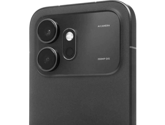 Смартфон Honor 600 8/256Gb Black